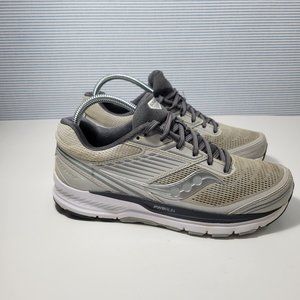 Saucony Echelon 8 Women's Running Shoes Alloy Charcoal Size 9 S10574-30